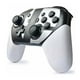 thumbnail image 1 of Gamepad Pro Bluetooth Compatible Pc y Switch - Negro Gris, 1 of 2