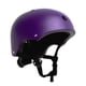 thumbnail image 3 of Casco Bicicleta Urbano Luz Morado Talla M, 3 of 3