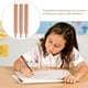 thumbnail image 2 of Lápices triangulares gruesos Jumbo Fat Toddler para principiantes, 2 of 5