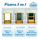 thumbnail image 5 of Pizarra Atril Infantil Doble Cara Y Mesa De Trabajo 4niveles, 5 of 6