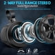 thumbnail image 3 of Altavoz Pyle PLUTV46BTA de 800 W, 2 vías, Bluetooth, impermeable, 4, 3 of 9