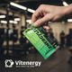 thumbnail image 2 of Energizante Natural Fnl Energylite En Polvo Ginseng Guarana  efervescente - Pack x3, 2 of 6