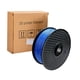 thumbnail image 3 of Filamento Impresora 3D 1 Kilo PLA 335mt 1,75 mm - Azul, 3 of 3
