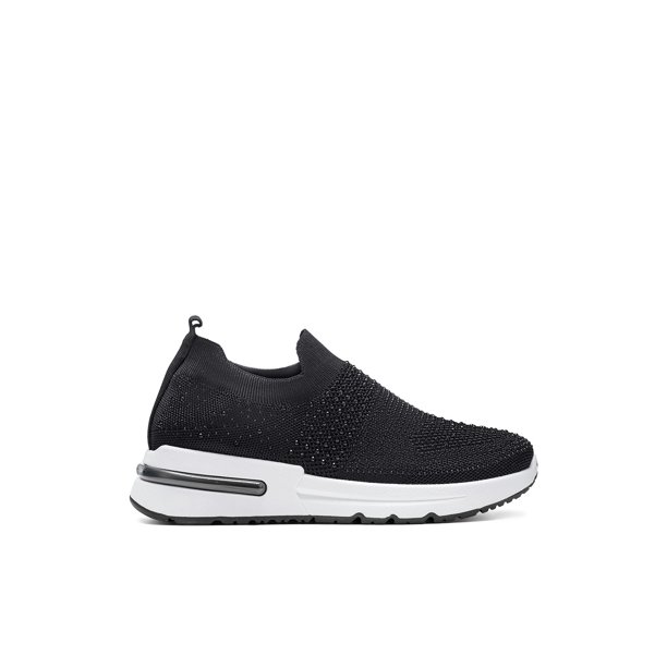 Zapatillas Malla PU Mujer Plataforma Weide TFA336
