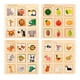 thumbnail image 2 of Puzzle de Madera para Niños, Tablero de Juguete, 2 of 3