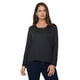 thumbnail image 1 of Polera Mujer Joya Negro Corona, 1 of 5