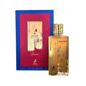 Perfume Maison Alhambra Carmine Eau De Parfum, 100 Ml, Unisex
