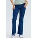 thumbnail image 2 of Jeans Mujer Flare Monse Azul, 2 of 4
