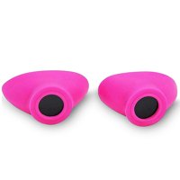 Gafas De Bronceado Super Sunnies Slim Sin Correa Con Protección Uv