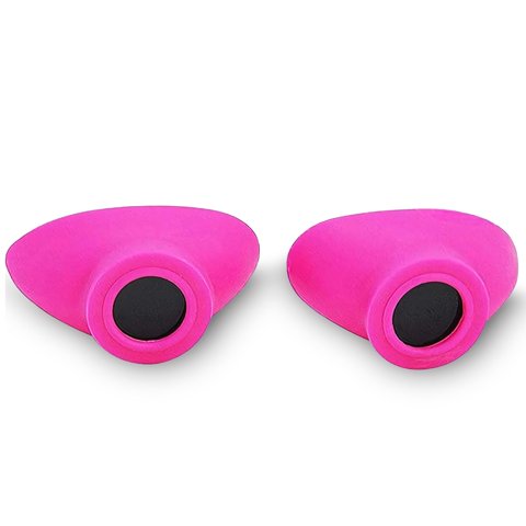 Gafas De Bronceado Super Sunnies Slim Sin Correa Con Protección Uv