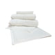 thumbnail image 2 of Toalla De Baño Blanco, 2 of 4