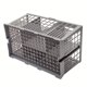 thumbnail image 3 of CADDY Ying-ti Cesta para Cubiertos de Lavavajillas Gris 240x135x120 mm, 3 of 5