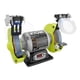 thumbnail image 3 of Amoladora RYOBI GIDDS2-3554576 6" 2.1 Amp Luz LED, 3 of 6