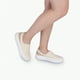 thumbnail image 3 of Zapatilla Malu Sosi  Marfil Piccadilly, 3 of 4