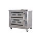 thumbnail image 3 of Horno Panadero A Gas Gfo-4, 3 of 3