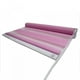 thumbnail image 1 of Cortinas Roller Zebra 60x240 Rosado, 1 of 3