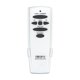 thumbnail image 1 of Ventilador de techo Eogifee con control remoto de repuesto para Hampton Bay UC7078T, 1 of 6