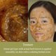thumbnail image 5 of Mascarilla I'm from Mugwort 115 ml con árbol de té para pieles sensibles, 5 of 9