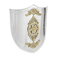 thumbnail image 3 of Escudo Medieval Decoracion Pared, 3 of 3