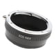 thumbnail image 3 of Convertidor De Anillo Adaptador De Montura De Lente Para Cámara Sony Alpha NEX E, 3 of 5