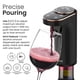 thumbnail image 5 of Dispensador de Vino Pouré 5‑en‑1 Eléctrico con Aerador LED, 5 of 7