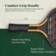 thumbnail image 3 of Pickleball Paddle YvMove T700 Superficie de fibra de carbono sin procesar, 3 of 8