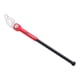 thumbnail image 5 of Aleación Plegable Bicicleta De Bicicleta Soporte De Bicicleta Stand Stand Stand Para Bike Bike Rojo 18in, 5 of 5