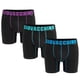thumbnail image 1 of Pack de 3 Boxer Medio Algodón Hombre, 1 of 3