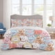 thumbnail image 1 of BT21 Bedding Sets Cartoon Duvet Cover Lightweight 3 Piece Bet Sets for Kids Boys Girls, 1 of 5
