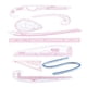 thumbnail image 3 of Regla Curva Francesa, Herramientas De Costura A Medida Para Creadores De Patrones, Diseñadores Principiantes, 9 Uds., 3 of 5
