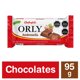 thumbnail image 1 of Chocolate Orly Leche Ambrosella, 95 g, 1 of 2