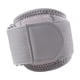 thumbnail image 3 of Codo de tenista Brace Codo Correa Ajustable Transpirable Antebrazo Protección Altamente elástico Unisex Golfistas Codo Brace para Voleibol Gimnasio Gris, 3 of 5