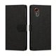 thumbnail image 2 of Cartera para Samsung Galaxy XCover 7 con Soporte y Correa, Negro, 2 of 6