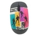 thumbnail image 1 of Mouse Inalámbrico RYMO388 Negro, 1 of 4