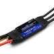 thumbnail image 1 of ESC ZTW Beatles G2 40A 2-4S 5V/6V 4A sin escobillas, 1 of 8