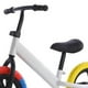 thumbnail image 2 of Bicicleta Equilibrio Sin Pedales Color Blanca, 2 of 3