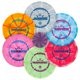 thumbnail image 1 of Set de Disc Golf D·D Dynamic Discs Prime Burst de 6 discos, 1 of 6