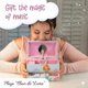 thumbnail image 3 of Caja de joyas musical de sirena – The Memory Building Co – 18 cm, 3 of 8
