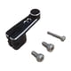 thumbnail image 3 of Servo Horn DIY Modificado Para Axial SCX24 90081 Piezas 1:24 RC Car Negro, 3 of 5