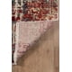 thumbnail image 5 of Alfombra Area Momeni Studio Multi, 60 x 90 cm, polipropileno, 5 of 5