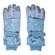 thumbnail image 2 of Guantes Para Nieve Térmicos, Invierno Para Mujer, Talla M Gris, 2 of 3