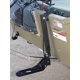 thumbnail image 1 of Soporte para Transductor Unexcelled Fishing 38-58 cm Negro, 1 of 4