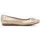 thumbnail image 5 of Bailarina Anne Klein Able, color taupe crepúsculo, talla 9, 5 of 7