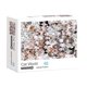 thumbnail image 1 of Rompecabezas Toynk Cat World 1000 piezas, 1 of 6