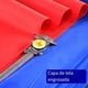 thumbnail image 3 of Carpa Lona Para Toldo Color Azul 3x3 m, 3 of 8