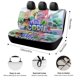 thumbnail image 2 of Funda para Asiento Trasero de Auto Desmarcar Mia y Codie 120x59x76cm, 2 of 6