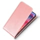 thumbnail image 5 of Funda tipo folio para Moto Edge 50 5G con soporte magnético y protección para la cámara Oro rosa, 5 of 6