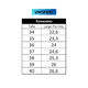 thumbnail image 5 of BOTAS ALQUIMIA NEGRO MUJER | 4872-02 - Talla 35 CL / 23.3 CM, 5 of 5