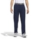 thumbnail image 1 of Pantalones de golf Adidas Core para hombre Collegiate Navy, 32 de ancho x 34 de largo, 1 of 4