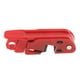 thumbnail image 3 of interruptor de circuito bloqueo mcb dispositivos de seguridad rojo, 3 of 5